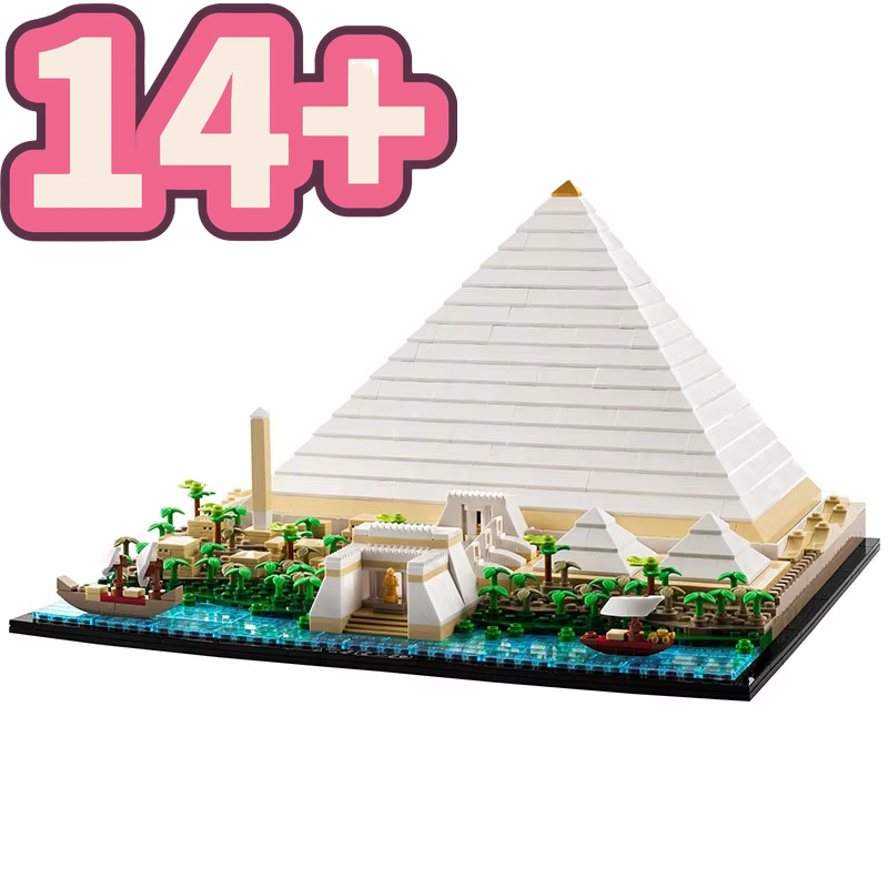 Lego Set Creator - NOVO 2026: Conjunto de Blocos de