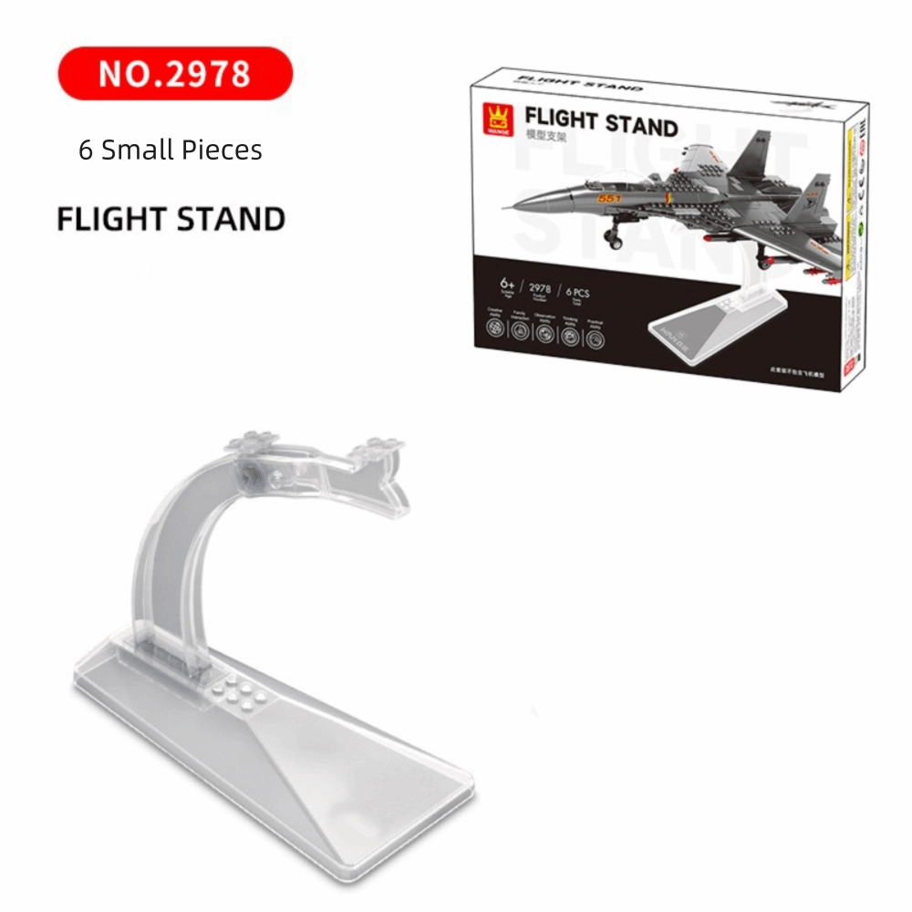 Model Airplane Plastic - Modelo de Avião de Reconhecimento em