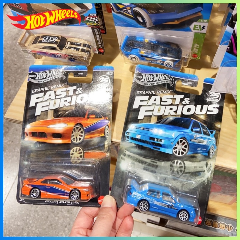 Hot Wheels Car Track Sets - Em estoque genuíno hotwheels pequeno carro