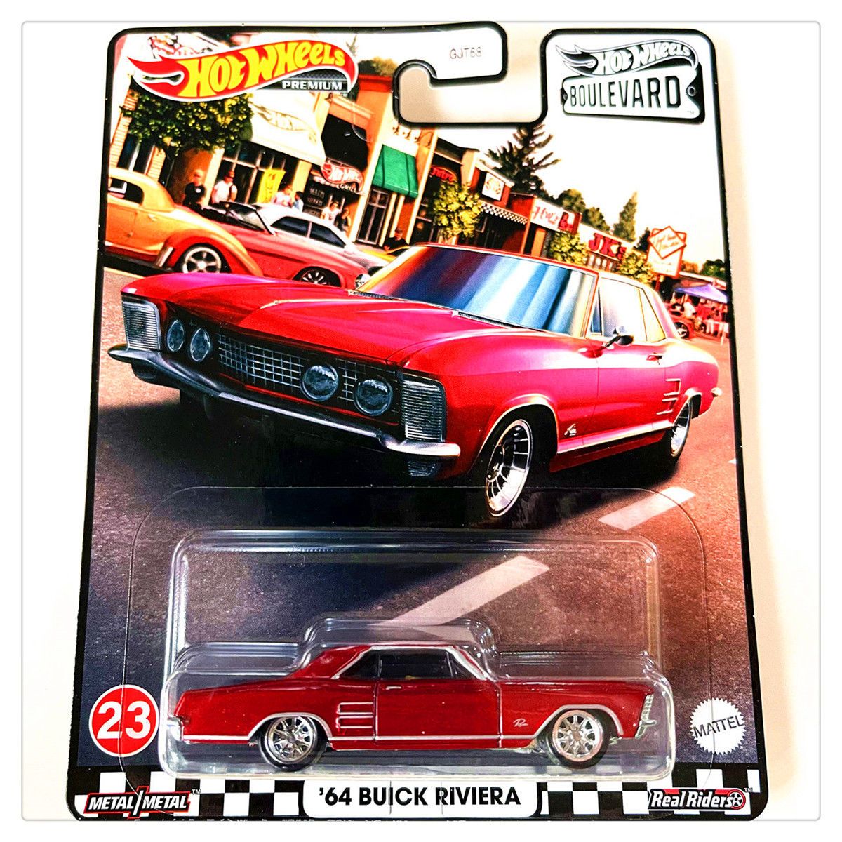 Hot Wheels modelo de carro Bou - Mattel Toy Hot Wheels avaliação e preço