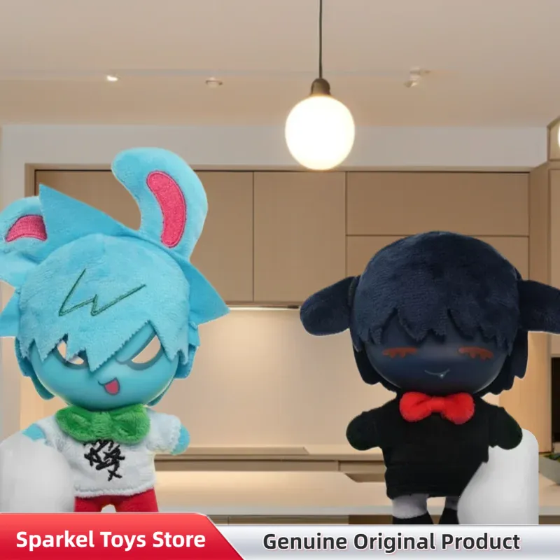 Figurinha Kawaii da Série Alie - Vinyl Figure Blank avaliação e preço