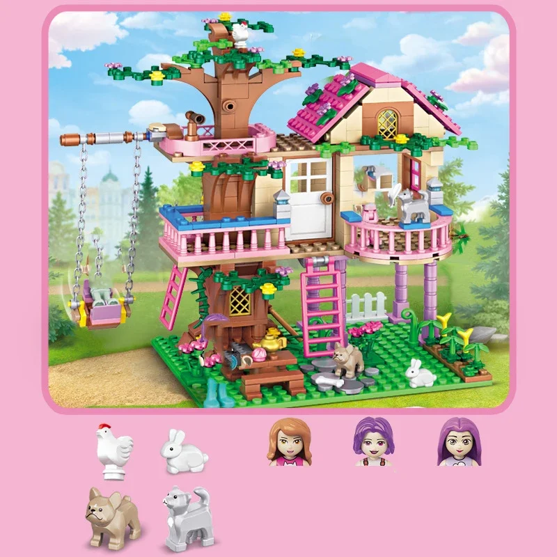 Conjunto de Blocos de Montar F - Lego Set City avaliação e preço