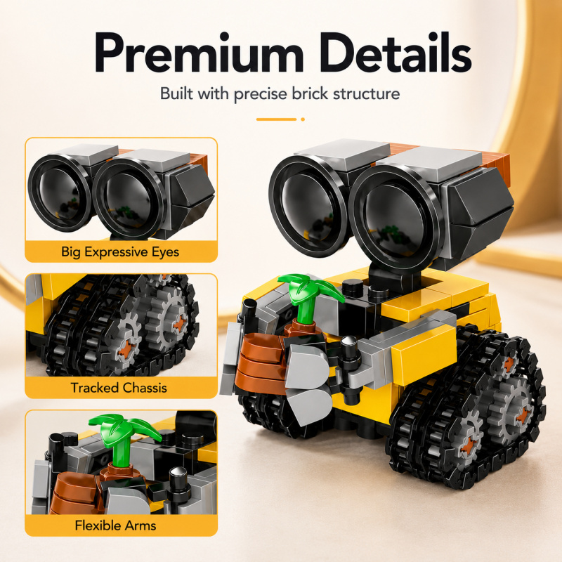 Conjunto de Blocos de Montar M - Lego Set Technic avaliação e preço