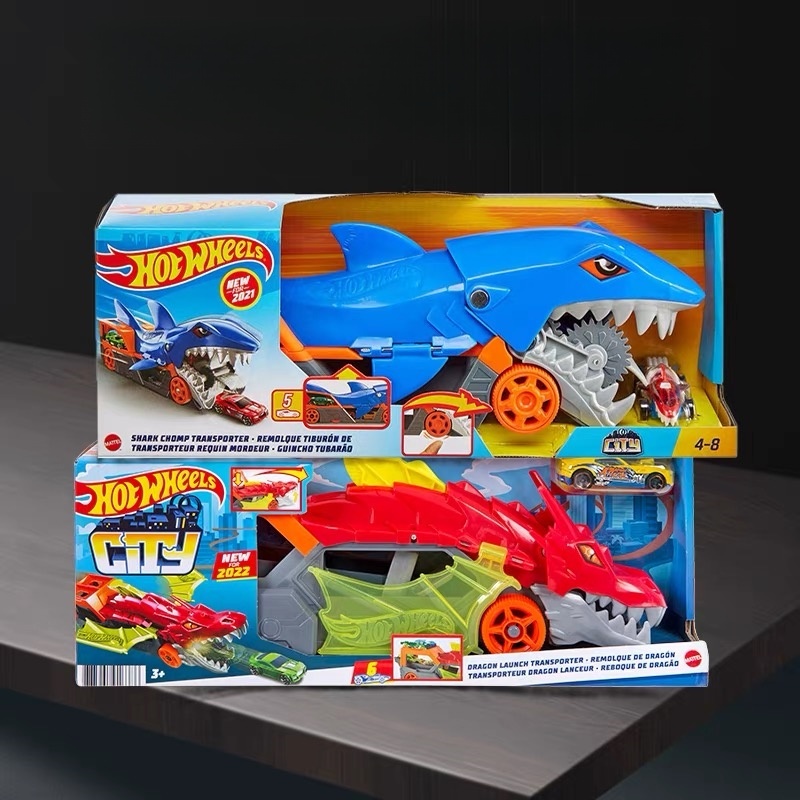 Vento e roda de fogo cidade fo - Hot Wheels Car Track Sets avaliação e preço