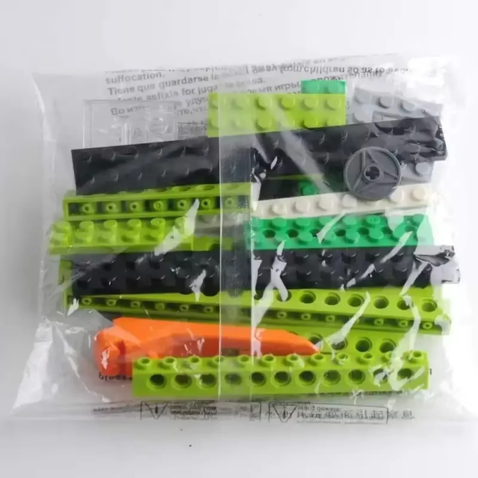 STEM We-do2.0 45300 Core Kit d - Lego Set Technic avaliação e preço