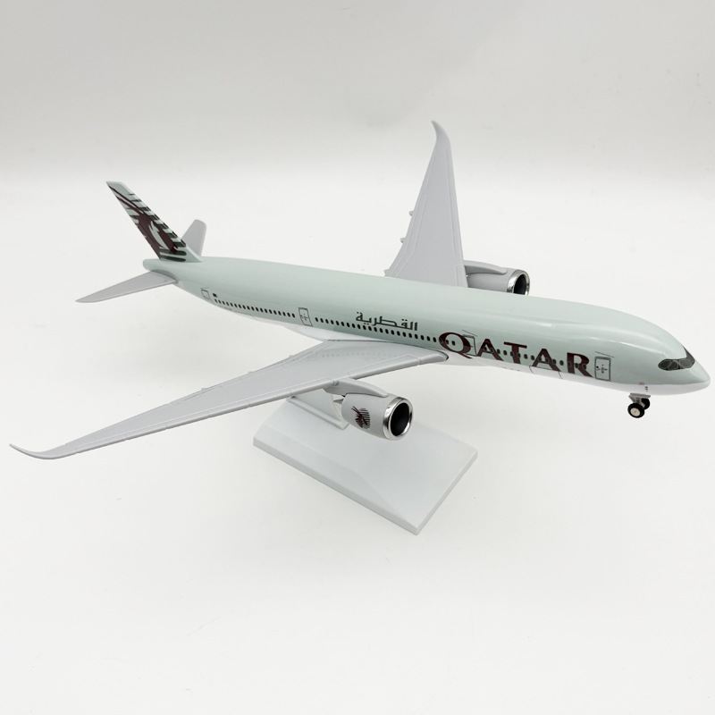 Modelo de Aeronave em Resina D - Model Airplane Plastic avaliação e preço