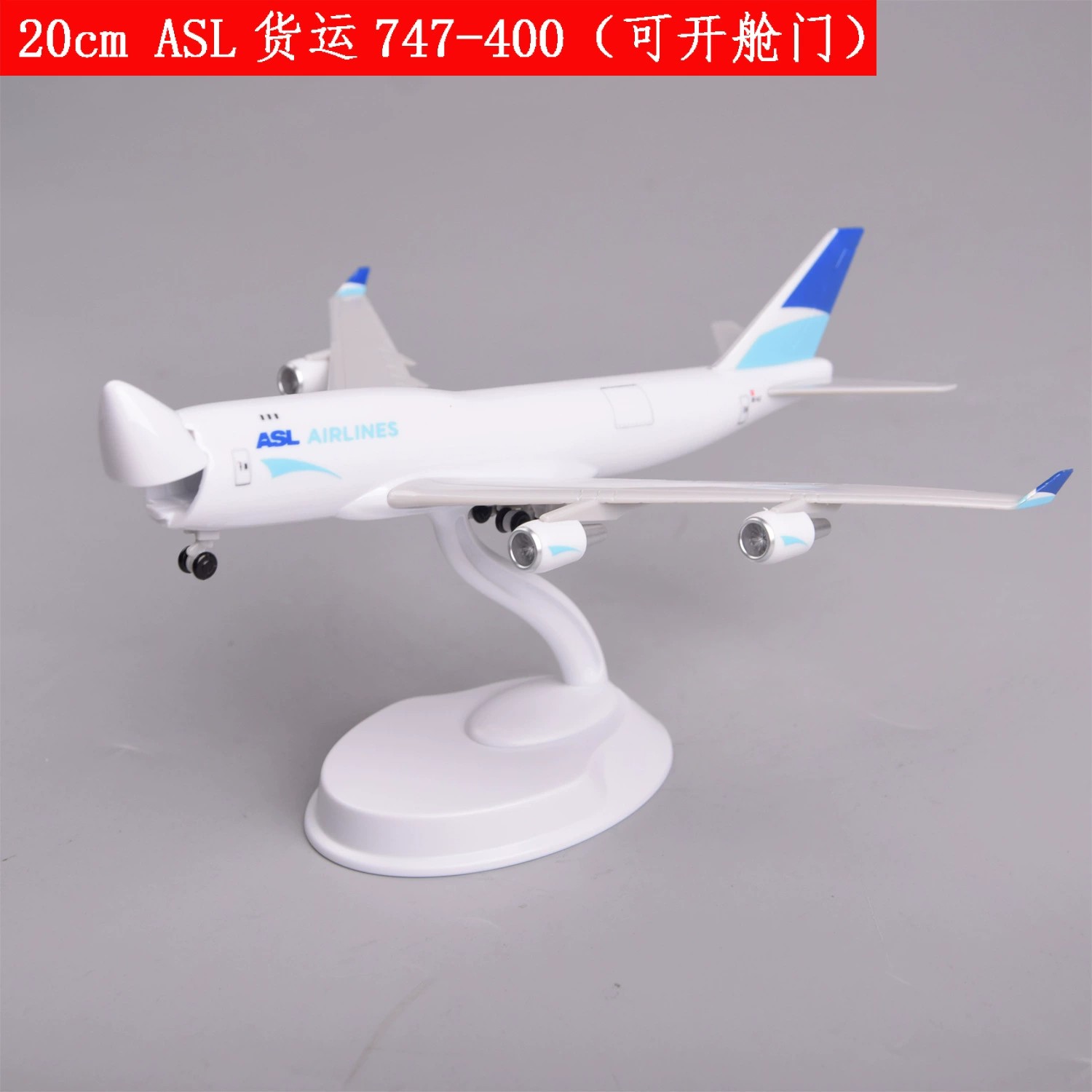 Modelo de Avião em Escala 1:20 - Model Airplane Plastic avaliação e preço