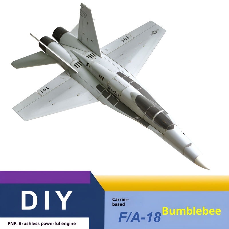Novo modelo de aeronave de asa - Model Airplane Plastic avaliação e preço