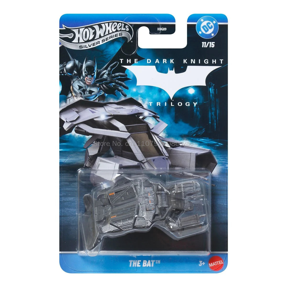 Hot Wheels Silver Label Veícul - Mattel Toy Hot Wheels avaliação e preço
