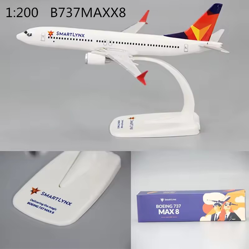 Modelo de Avião em Escala 1/10 - Model Airplane Plastic avaliação e preço