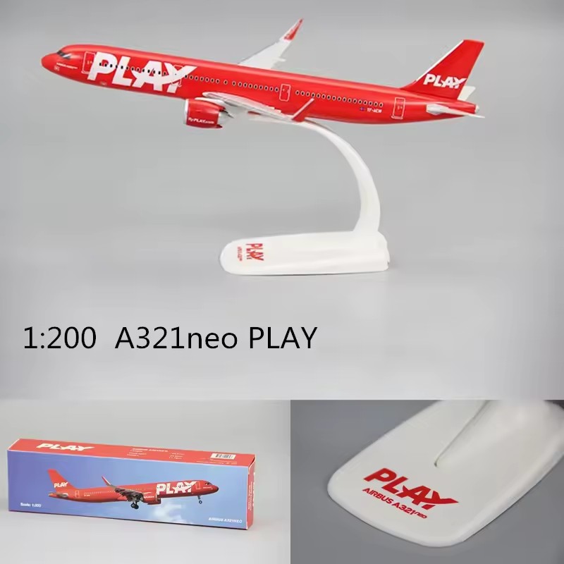 Modelo de Avião em Escala 1/10 - Model Airplane Plastic avaliação e preço