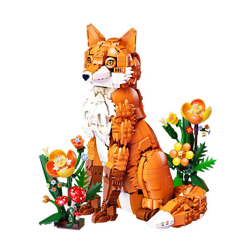 1558 Peças MOC Conjunto de Blo - Lego Set Creator avaliação e preço