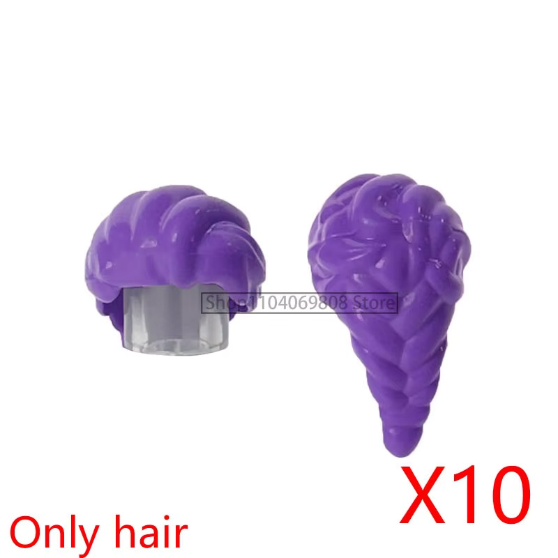 Moc cidade blocos de construçã - Lego Set City avaliação e preço