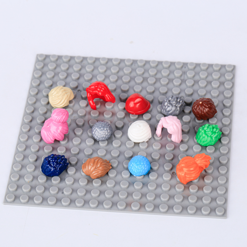 Figuras da cidade acessórios p - Lego Set City avaliação e preço
