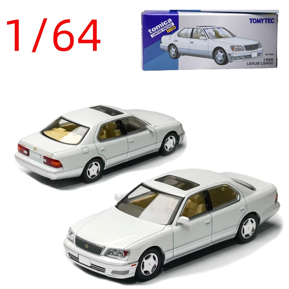 Tomytec Diecast Escala 1/64 Le - Die Cast Car 1 64 avaliação e preço