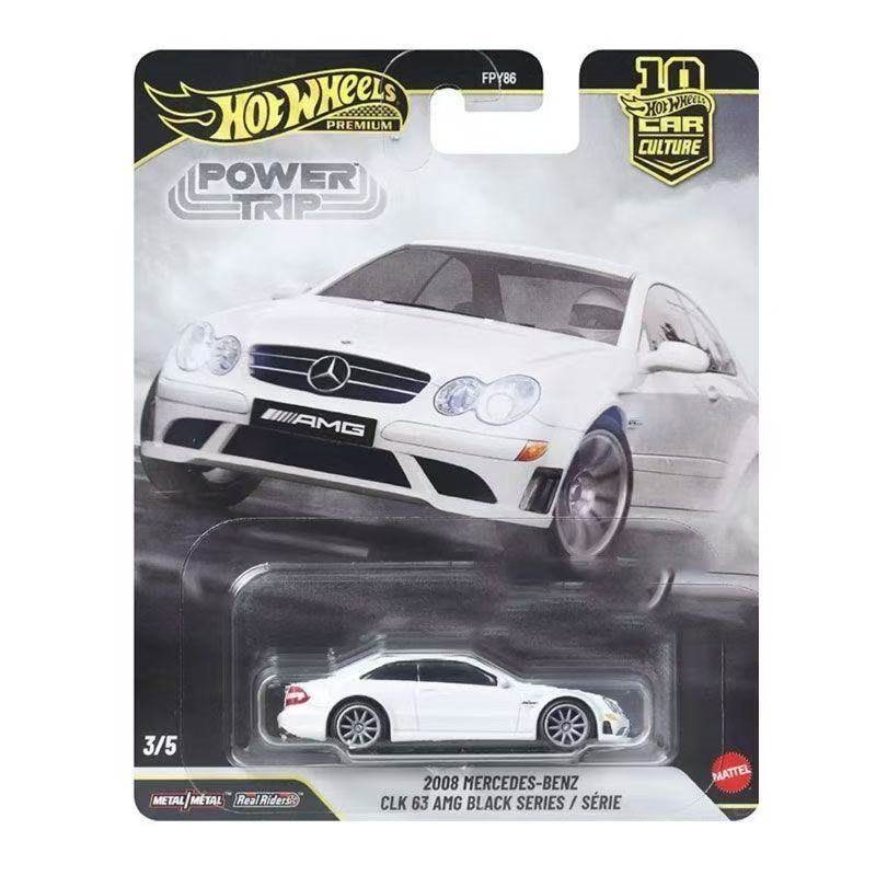 Coleção de Veículos Colecionáv - Mattel Toy Hot Wheels avaliação e preço