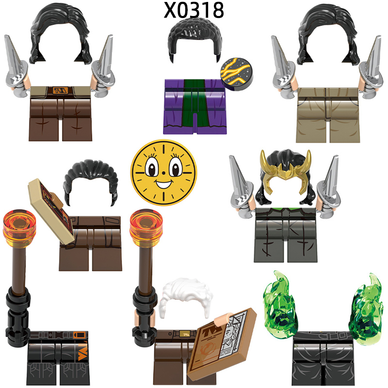 MOC Bricks Set for Children, A - Lego Set Creator avaliação e preço