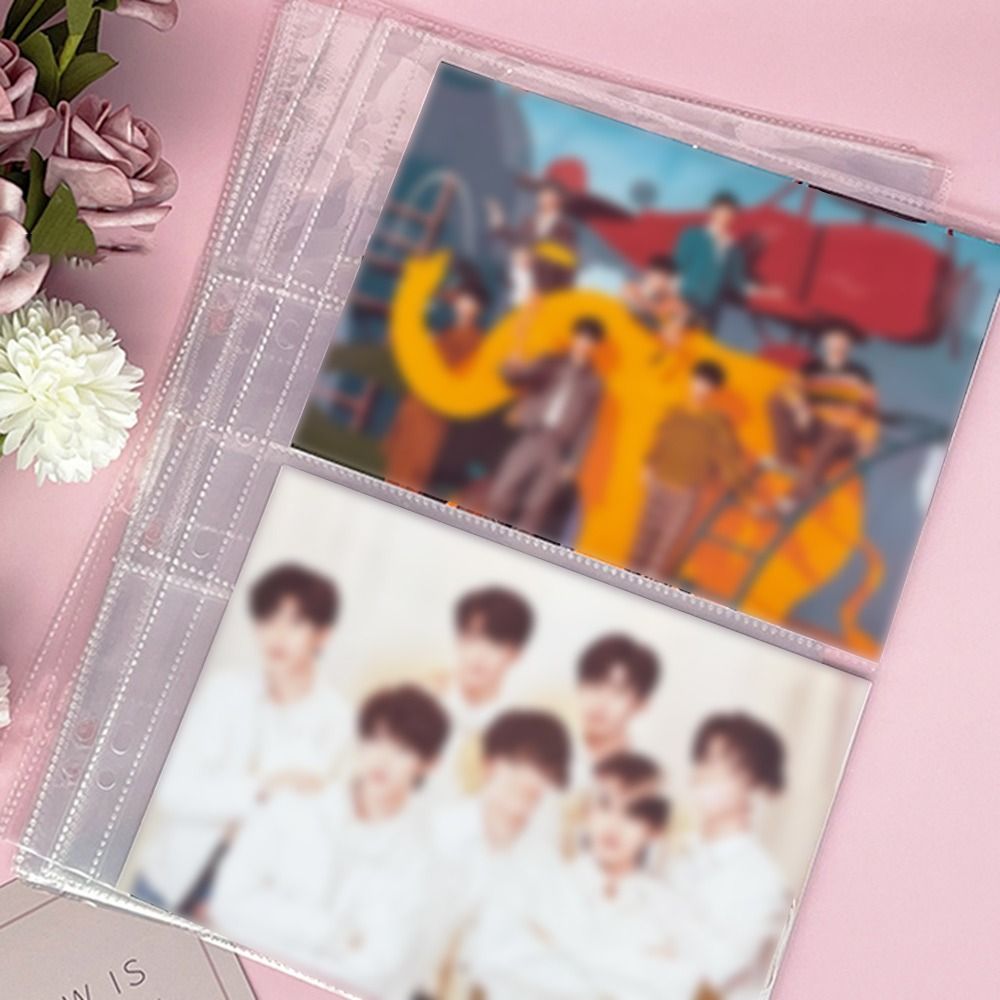 Manga de cartão com vários bol - Card Penny Sleeve avaliação e preço