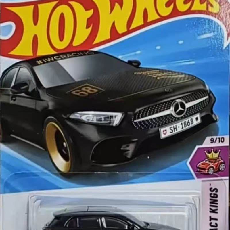 Em Estoque Hot Wheels 2026A-M  - Hot Wheels Car Mainline avaliação e preço