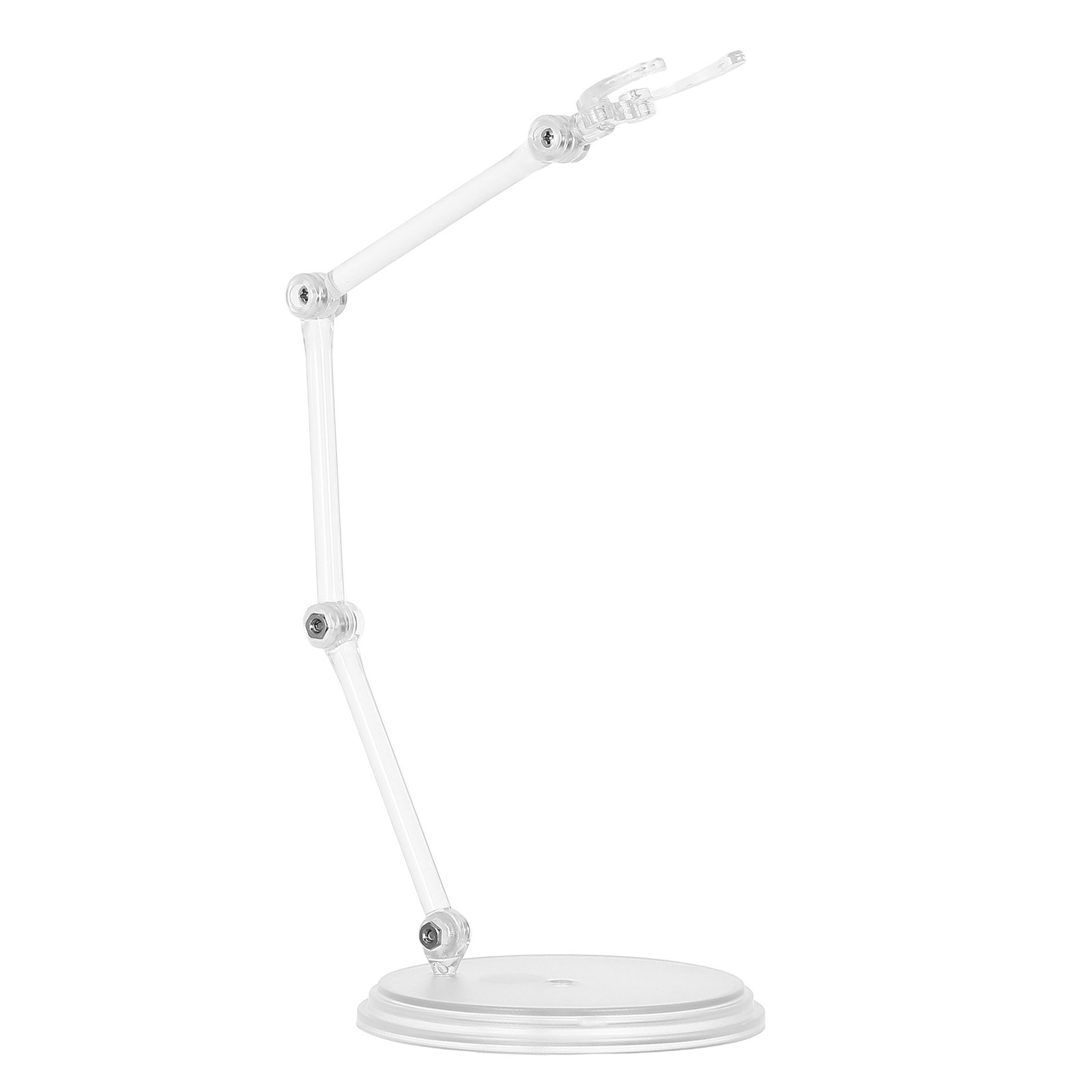 Suporte Transparente Ajustável - Action Figure Stand avaliação e preço