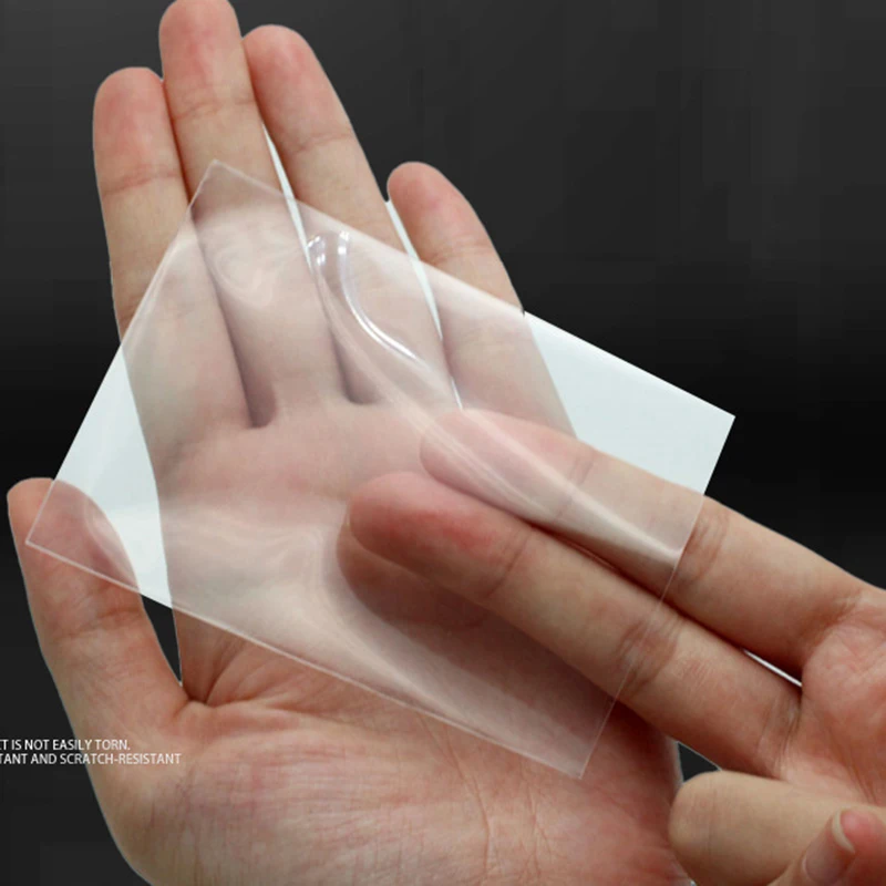 300/100 Peças Protetores de Ca - Card Penny Sleeve avaliação e preço