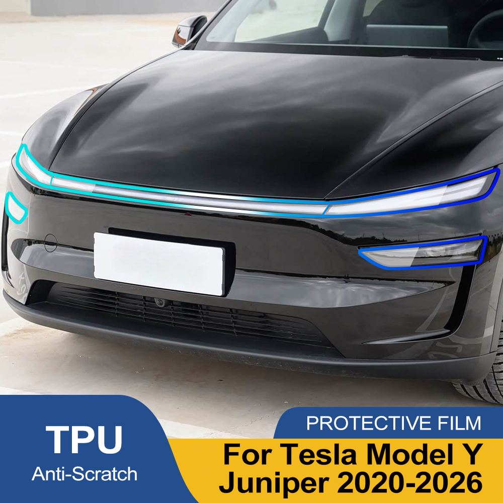 Para Tesla Model Y 2020-2026:  - Vinyl Figure Blank avaliação e preço
