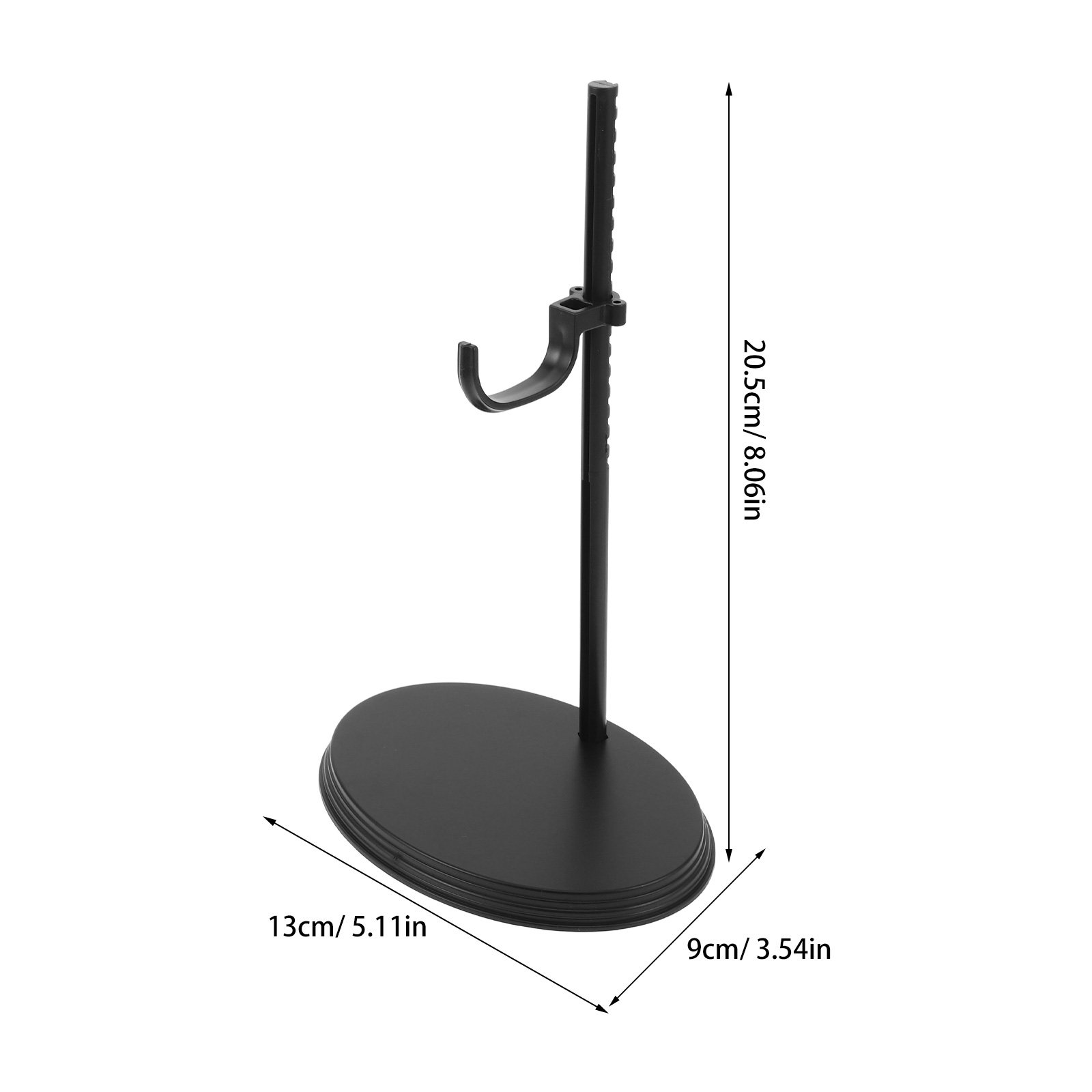 Base ajustável para figuras de - Action Figure Stand avaliação e preço