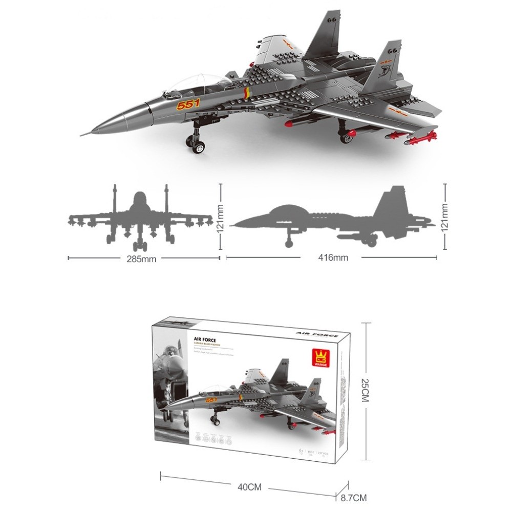 Modelo de Avião de Reconhecime - Model Airplane Plastic avaliação e preço