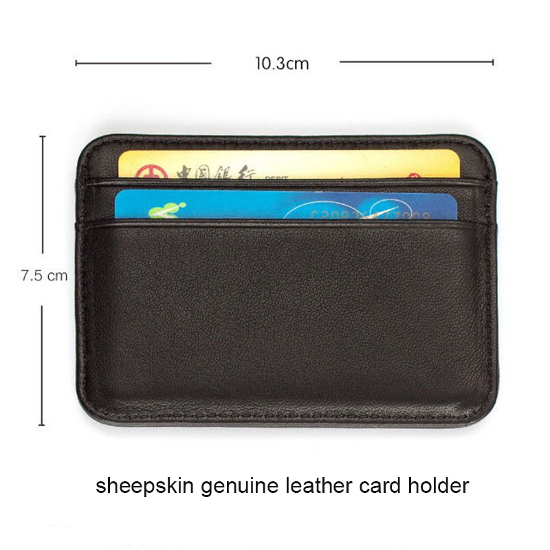 Titular do cartão de visita de - Card Top Loader avaliação e preço
