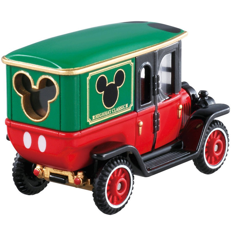 Original TAKARA TOMY Dream Tom - Die Cast Car 1 64 avaliação e preço