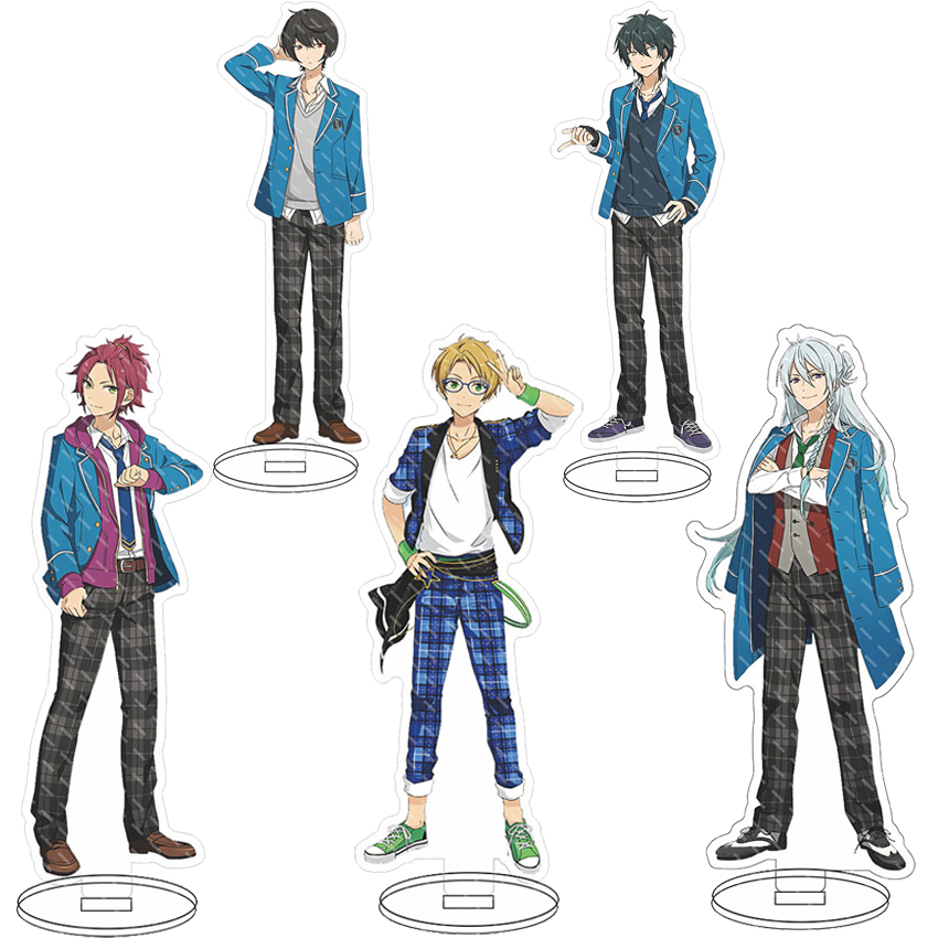 Suporte de Acrílico de 16CM pa - Figma Stand Set avaliação e preço