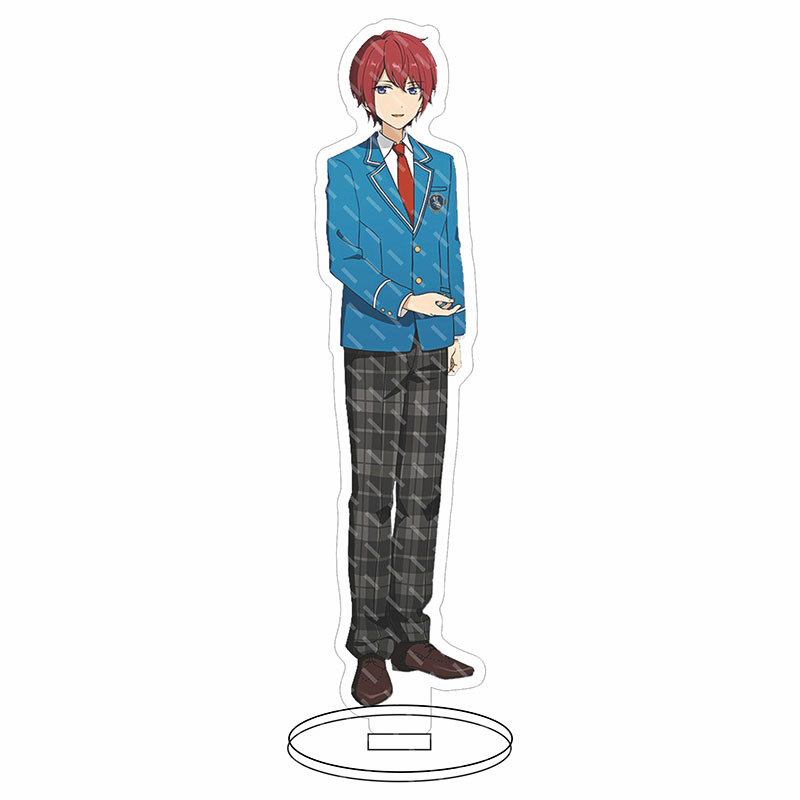 Suporte de Acrílico de 16CM pa - Figma Stand Set avaliação e preço