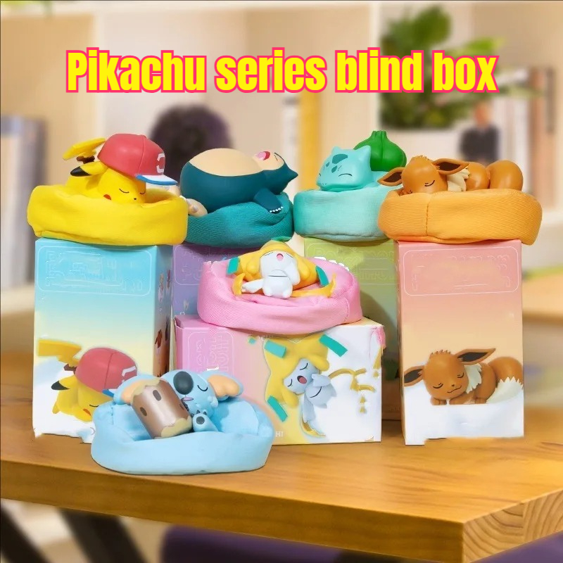Popular novo sonhador poké mon - Vinyl Figure Blank avaliação e preço