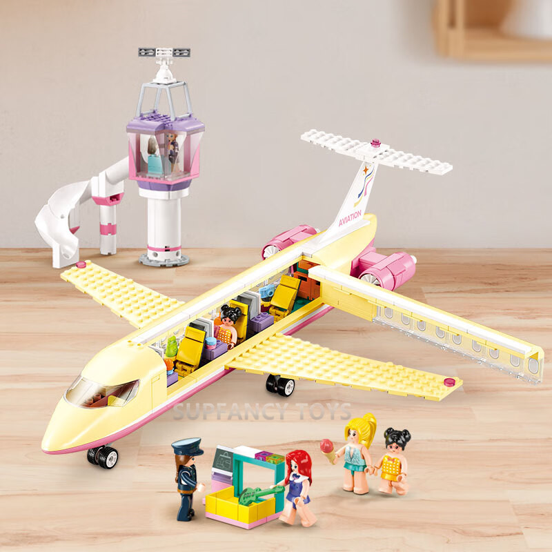 Sluban cidade blocos de constr - Lego Set Creator avaliação e preço