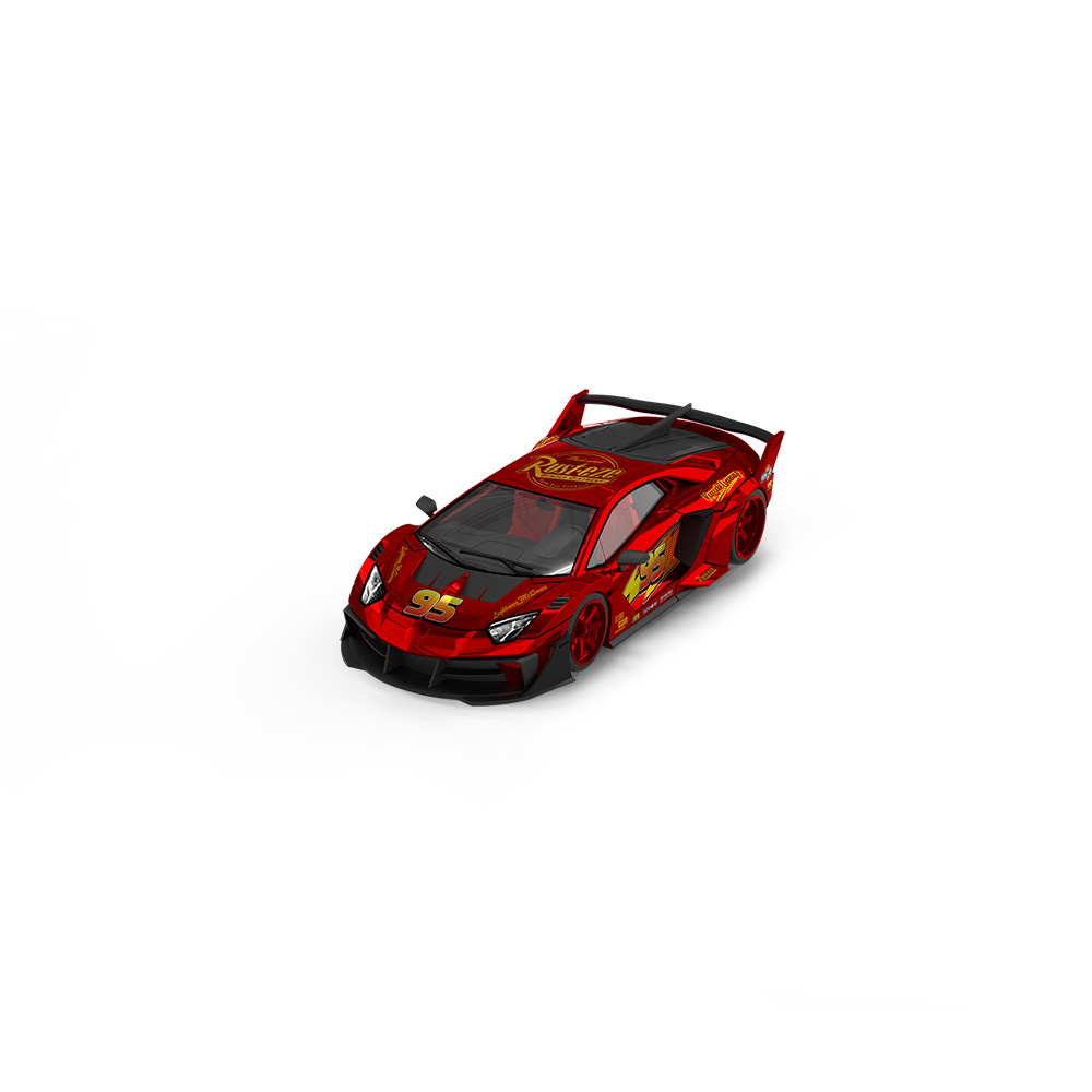 Carro de Coleção Diecast 1:64  - Die Cast Car 1 64 avaliação e preço