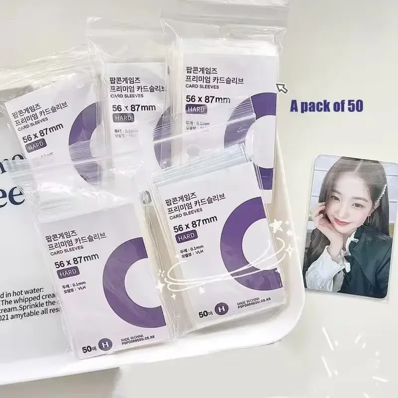 Protetores de Cartão Transpare - Card Penny Sleeve avaliação e preço
