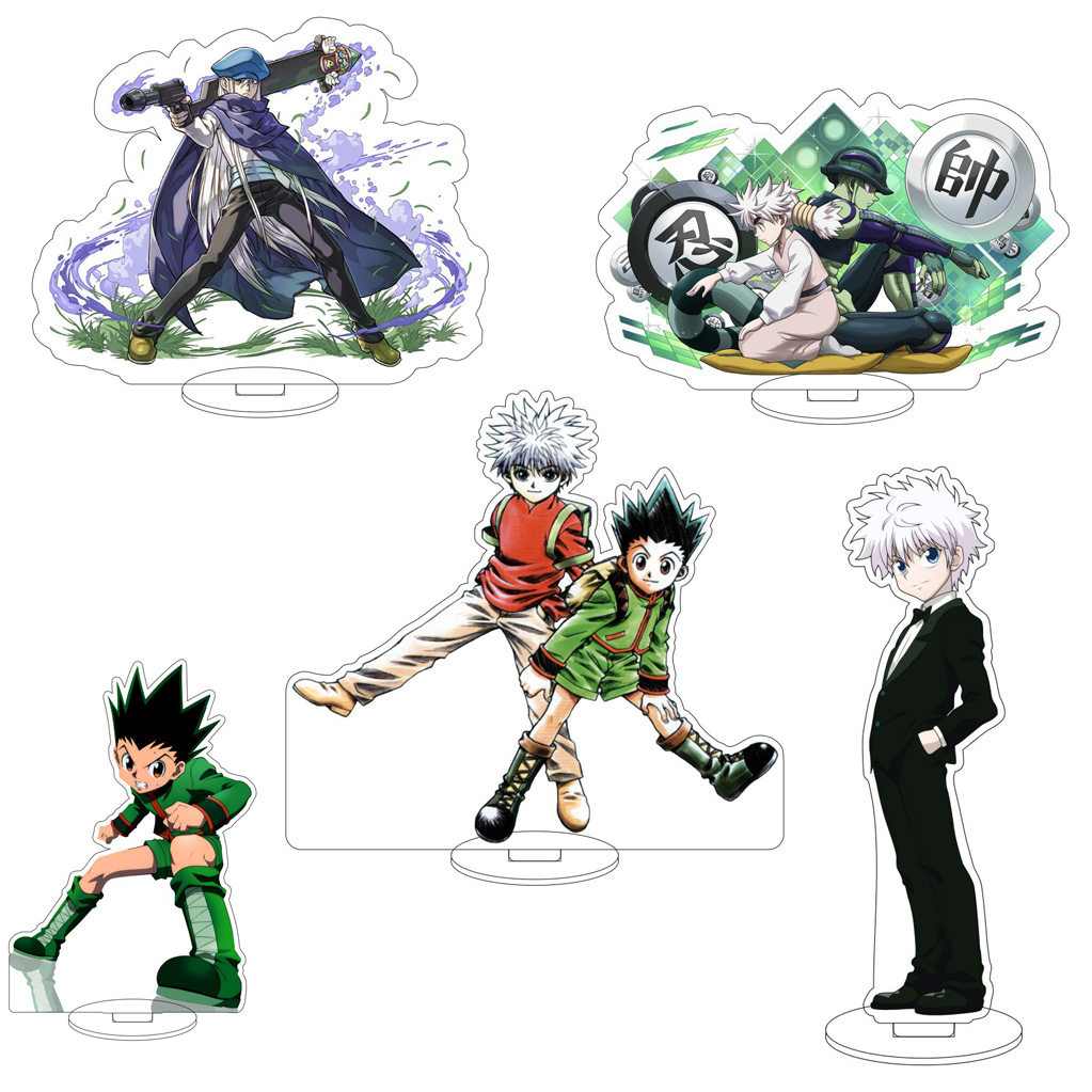 Figura de Acrílico de 16CM do  - Figma Stand Set avaliação e preço
