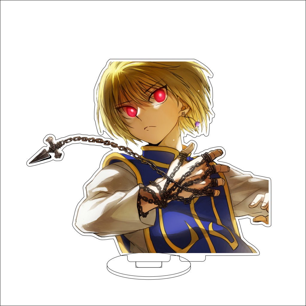 Figura de Acrílico de 16CM do  - Figma Stand Set avaliação e preço