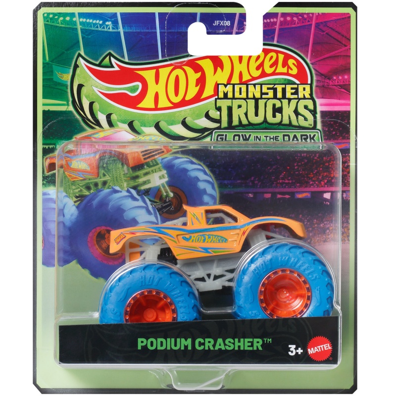 Caminhão de Brinquedo Colecion - Hot Wheels Car Mainline avaliação e preço