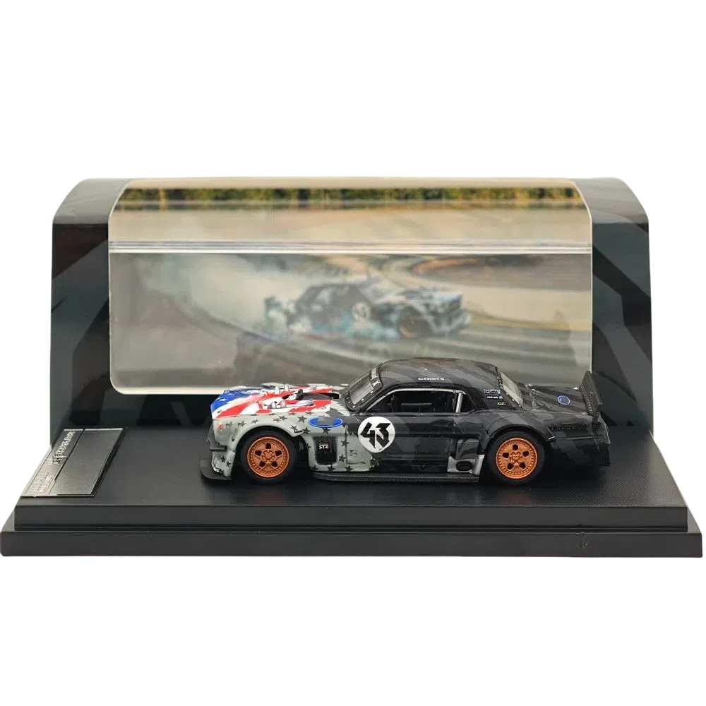 SW 1:64 Performance 1977 F-150 - Die Cast Car 1 64 avaliação e preço