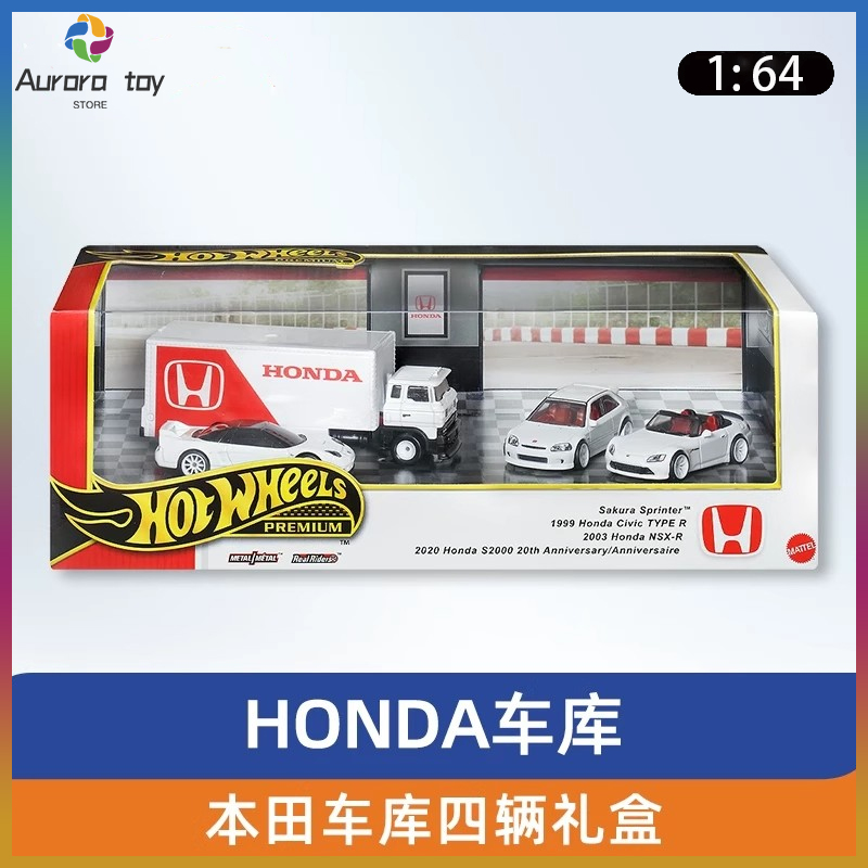 Novo 1/64 rodas quentes premiu - Mattel Toy Hot Wheels avaliação e preço