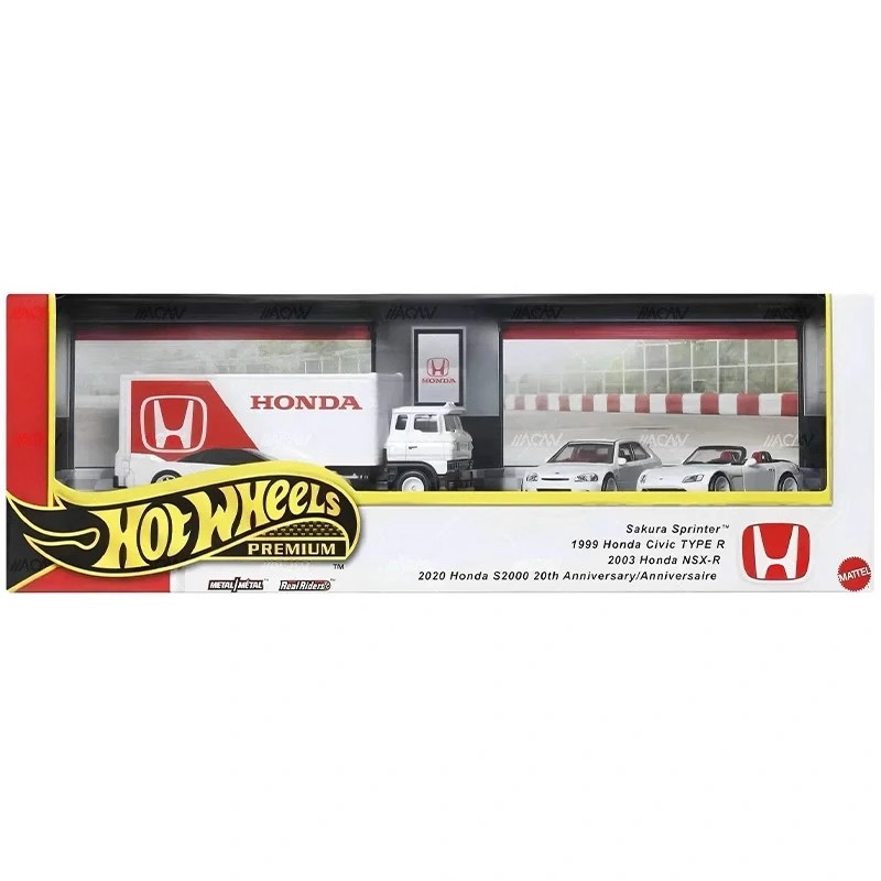 Novo 1/64 rodas quentes premiu - Mattel Toy Hot Wheels avaliação e preço