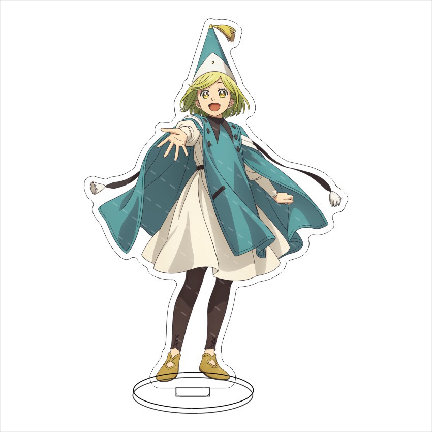 Suporte de Acrílico de Anime d - Figma Stand Set avaliação e preço