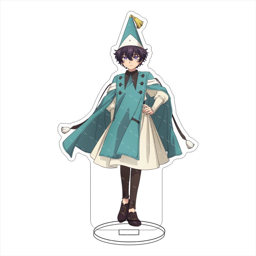 Suporte de Acrílico de Anime d - Figma Stand Set avaliação e preço